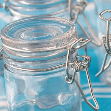 Gewürzmischung für Graved Lachs auf Vorrat