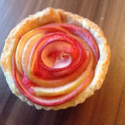 Apple-Rose-Tarts
