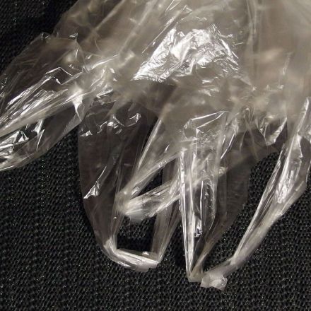 Kostenlose Gefrierbeutel