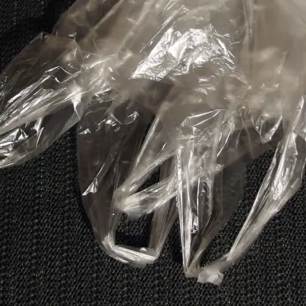 Kostenlose Gefrierbeutel