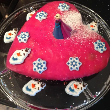 Zitronenkuchen - Lemon Loaf - sehr lecker & einfach