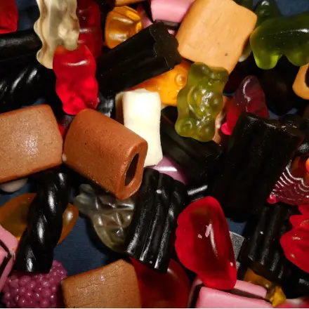 Riechdiät: Düfte haben keine Kalorien