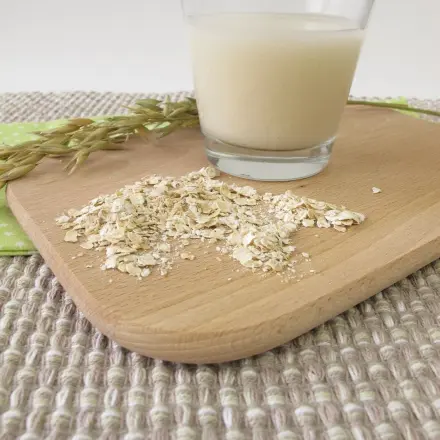 Hafermilch selber machen