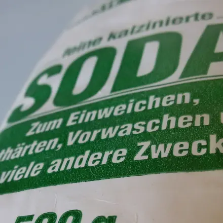 Die 5 besten Putzmittel - was Großmutter schon nutzte