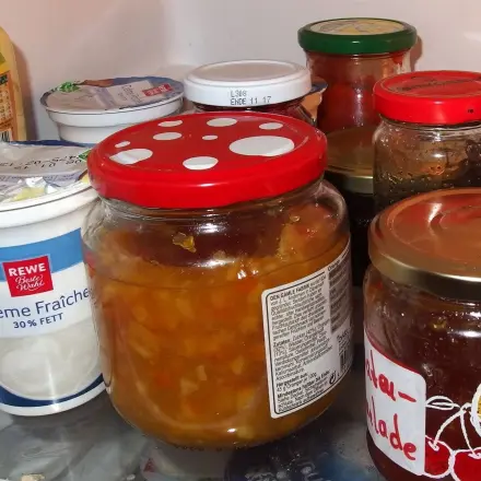 Jetzt den Kühlschrank ausmisten und reinigen