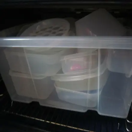 Kleine Küche: Platz sparen