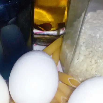 5 schnelle Rezepte aus Schätzen der Vorratskammer