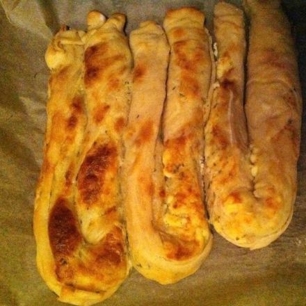Leckere türkische Börek