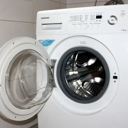 Schluss mit Känguruwaschmaschinen