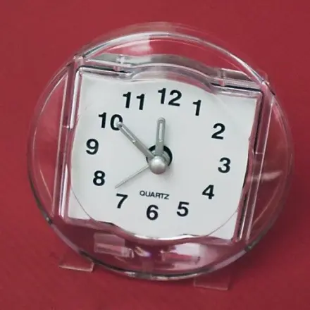 Dauerredner stoppen - ein Versuch