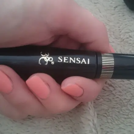 Wirklich wasserfeste Mascara