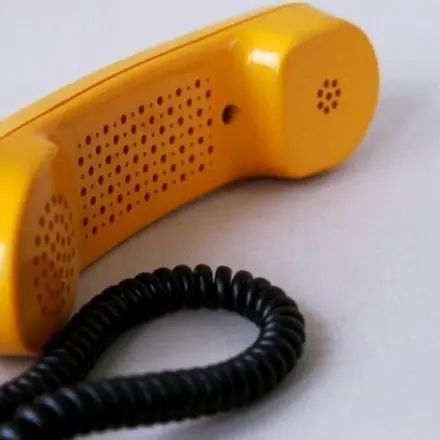 Enkeltrick bzw. Neffentrick: Telefonbetrug bei Mutti!