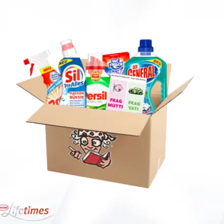 Frag Mutti Produkttest 2015 - jetzt bis 08.11. bewerben!