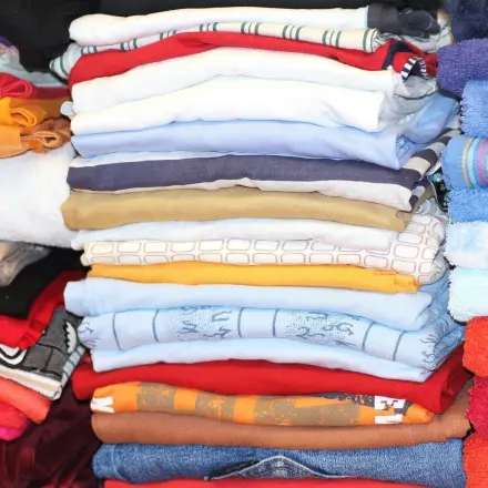 Duftendes Bügelwasser selbst herstellen