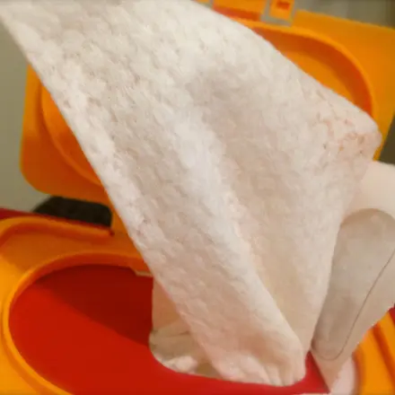 Alternative zu teuren Abschminktüchern