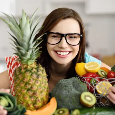 Wie gesund ist die vegane Ernährung?