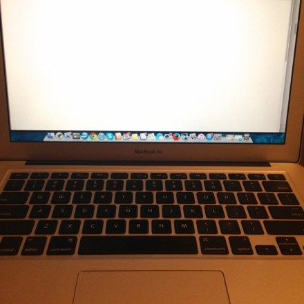 Langsames Apple MacBook aufrüsten