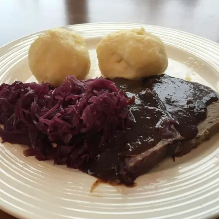 Kartoffelknödel selber machen