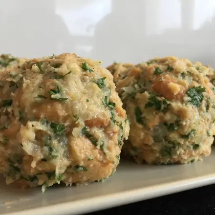 Semmelknödel selber machen