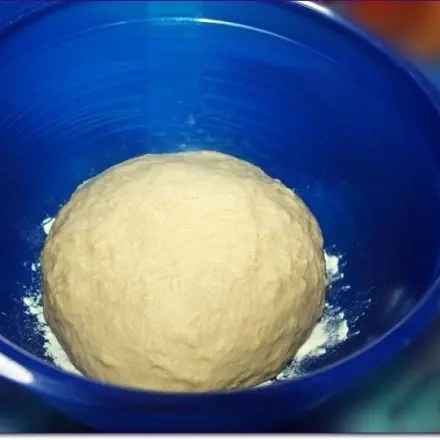 Dem Hefeteig Beine machen - wenn Hefeteig nicht aufgehen möchte