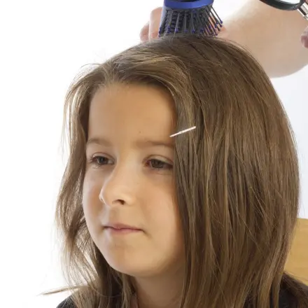 Kopfläuse bekämpfen ohne Chemie und preiswert