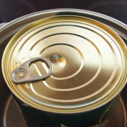 Töpfe spülen sparen