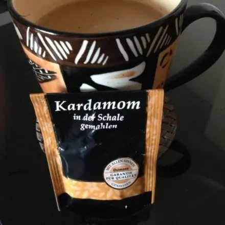 Würziges Aroma für deinen Kaffee: Kardamom