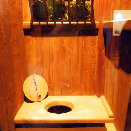 So spare ich Klopapier - ein Tipp zum Schmunzeln