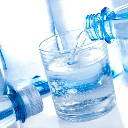 Leitungswasser vs. Mineralwasser - was sollen wir trinken?