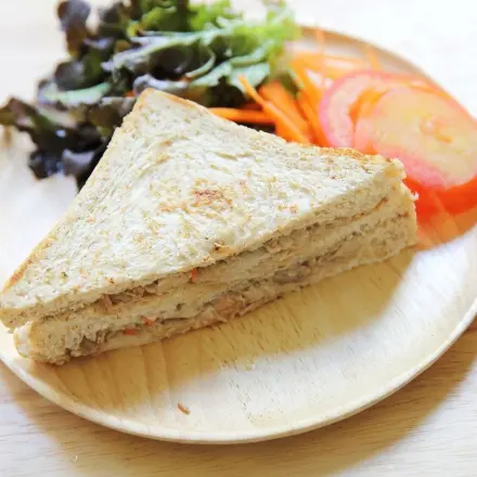 Thunfisch Brotaufstrich (Patee)