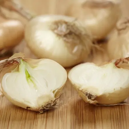 Zwiebeln gegen Viren bei Erkältung