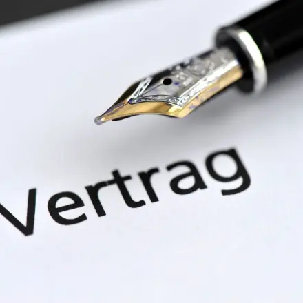 Messekauf: Vorsicht bei Vertragsabschlüssen