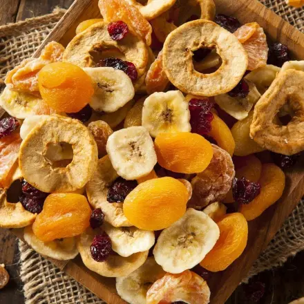 7 gesunde Süßigkeiten zum selber machen