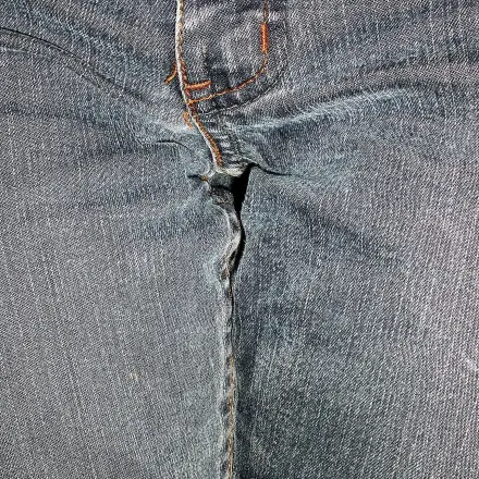 Inkontinenz: Nicht mehr ganz dicht?