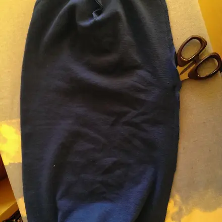 Beanie noch einfacher nähen