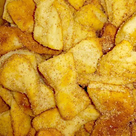 Ultra Turbo Plätzchen