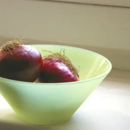 Tipps rund um die Zwiebel