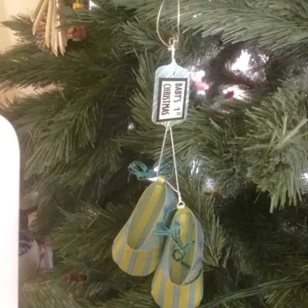 Wunderschöne Weihnachtstradition aus den USA