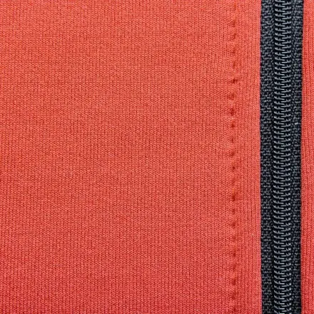 Alte Softshelljacken zum Fenster putzen verwenden