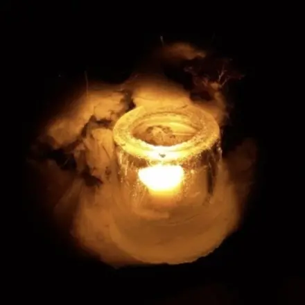 Schwedenlicht herstellen