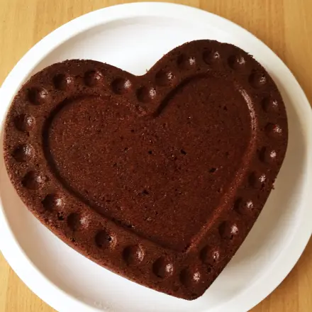 Schoggikuchen - schneller Schokokuchen