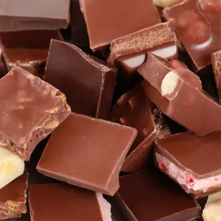 Naschen erlaubt - Abnehmtipps für Schokoholics