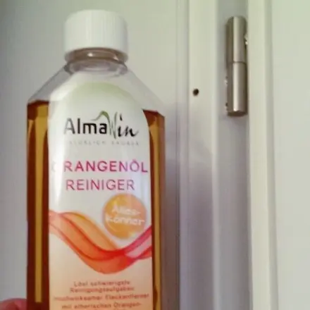Dichtungen an Türen perfekt reinigen