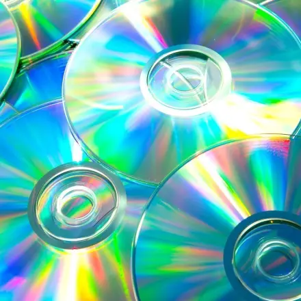 Fehlgebrannte CD-Rohlinge zweckentfremden