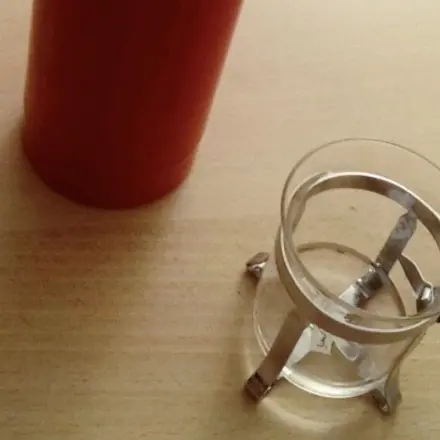 Warmes Wasser bei Kältegefühl