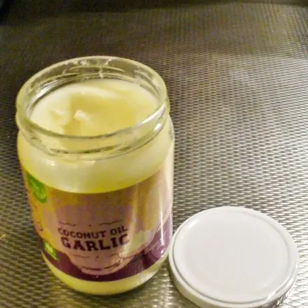 Wissenswertes über Kokosfett