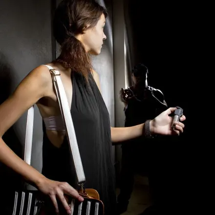 Tipps zur Selbstverteidigung: Was ist erlaubt?