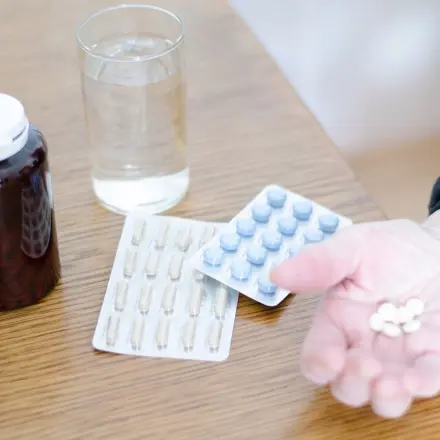 Tabletten leichter schlucken