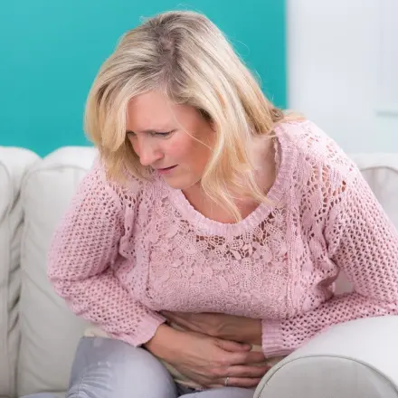 Magnesium bei Verstopfung / Obstipation