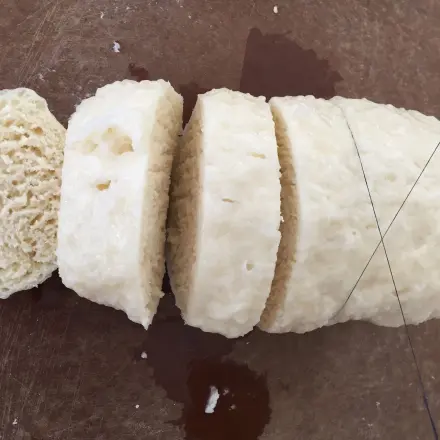 Böhmische Knödel